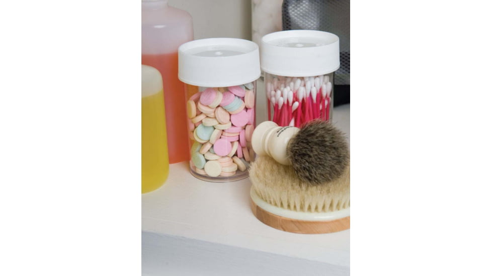 Nalgene Kitchen Storage Jar, 8oz, 682023-9907