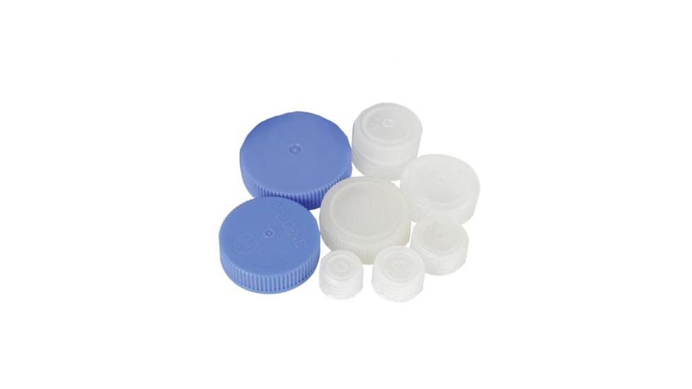 Nalgene Lid 1/2 Gal &amp; 1 Gal 1180044