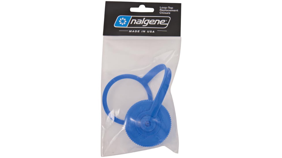 Nalgene Wm 1 Pt Safety Yellow 2178-1916