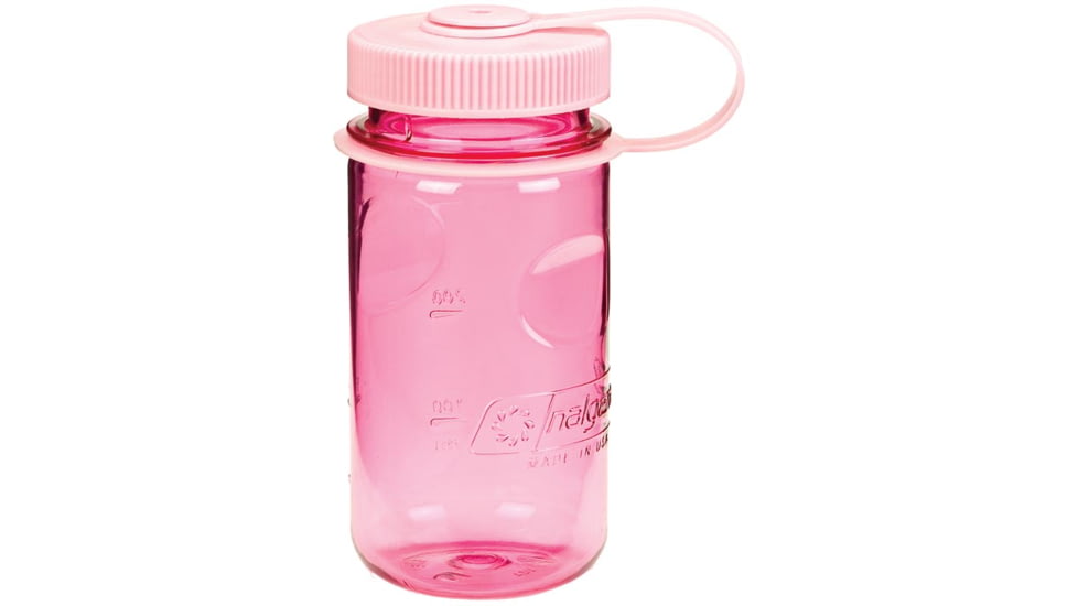 Nalgene Mini-grip Pink 2178-7012
