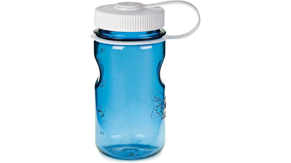 Nalgene Mini-grip Pink 2178-7012