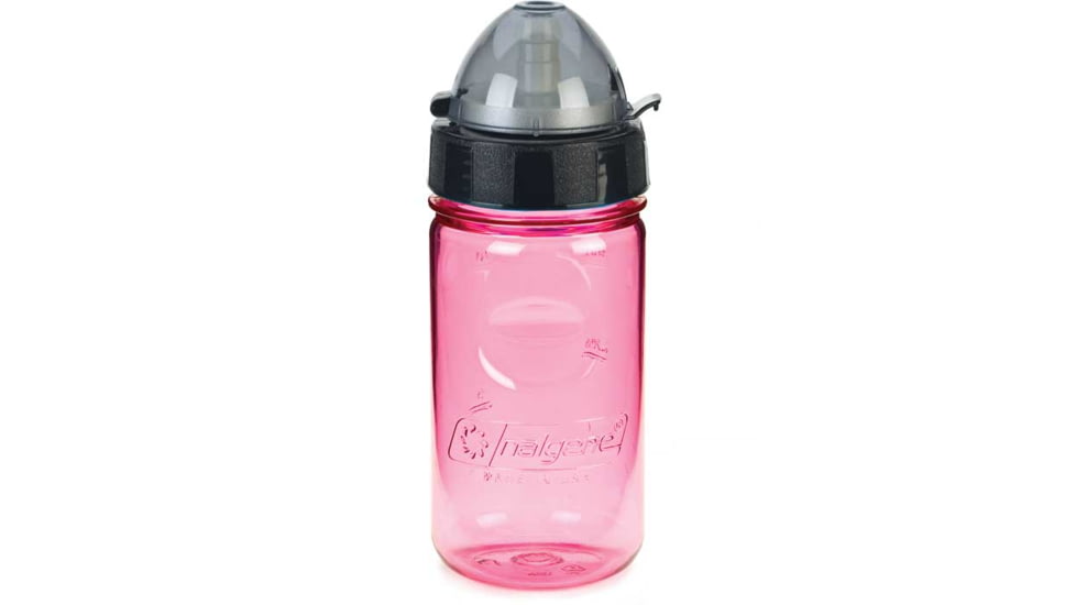 Nalgene Mini-grip Pink 2178-7012