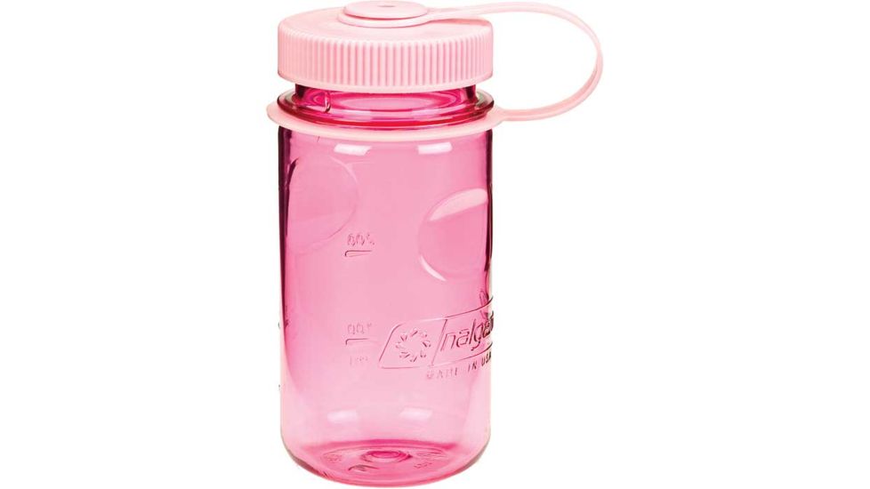 Nalgene Mini-grip Pink 2178-7012