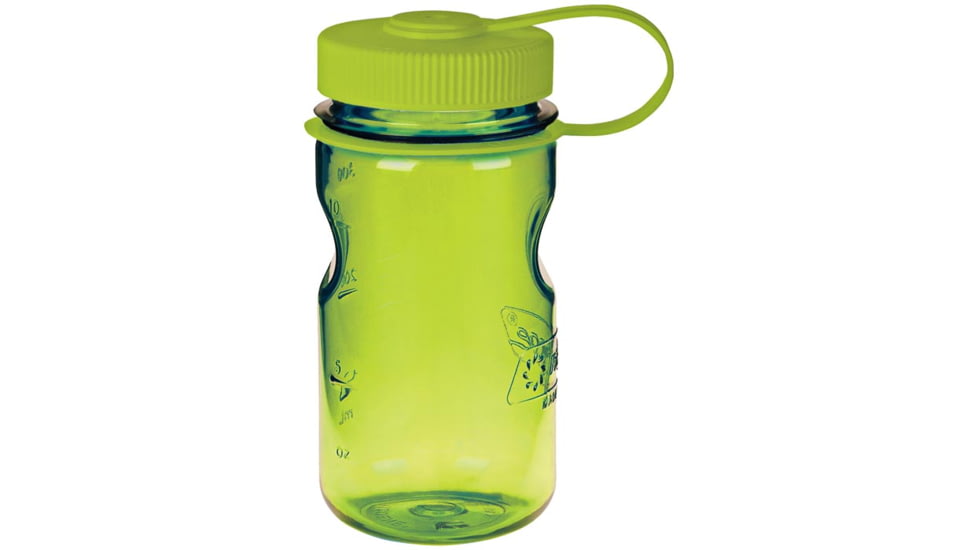 Nalgene Mini-grip Spring Green 682010-0423