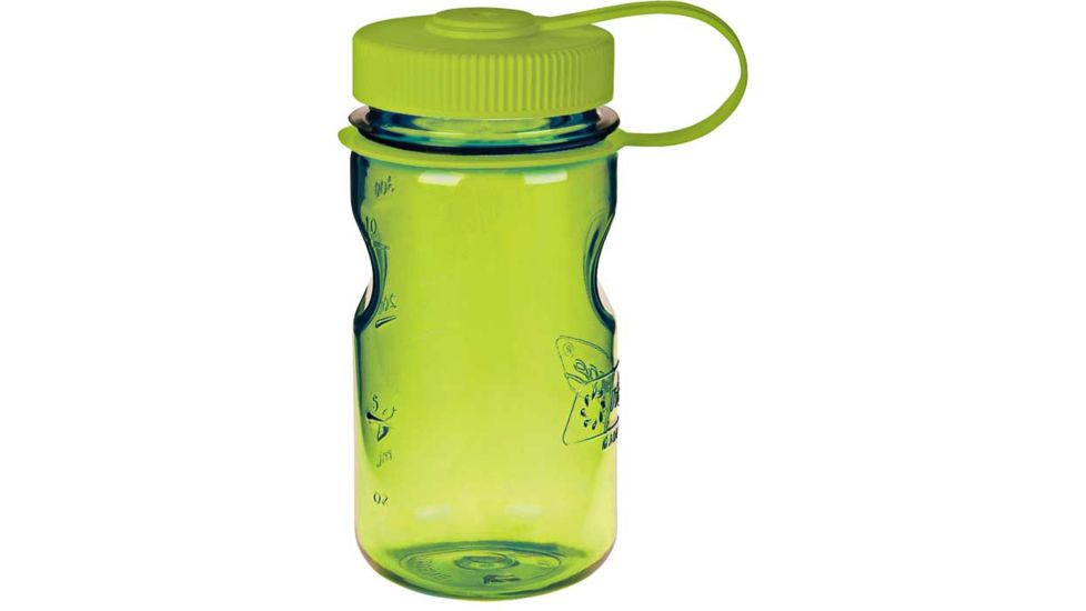 Nalgene Mini-grip Spring Green 682010-0423
