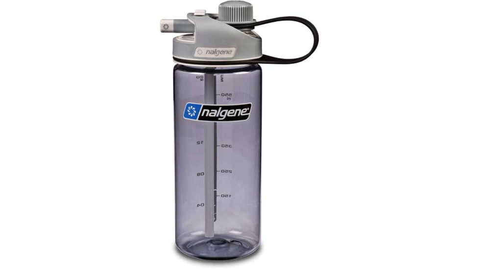 Nalgene Multidrink 20 Oz Clear 1790-1020