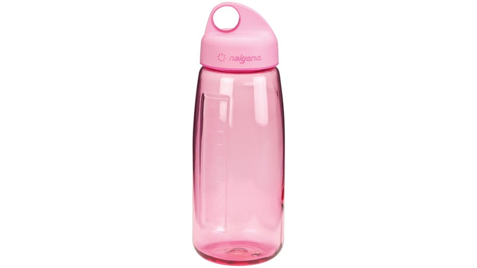 Nalgene N-Gen 24 oz Wide Mouth - Pink