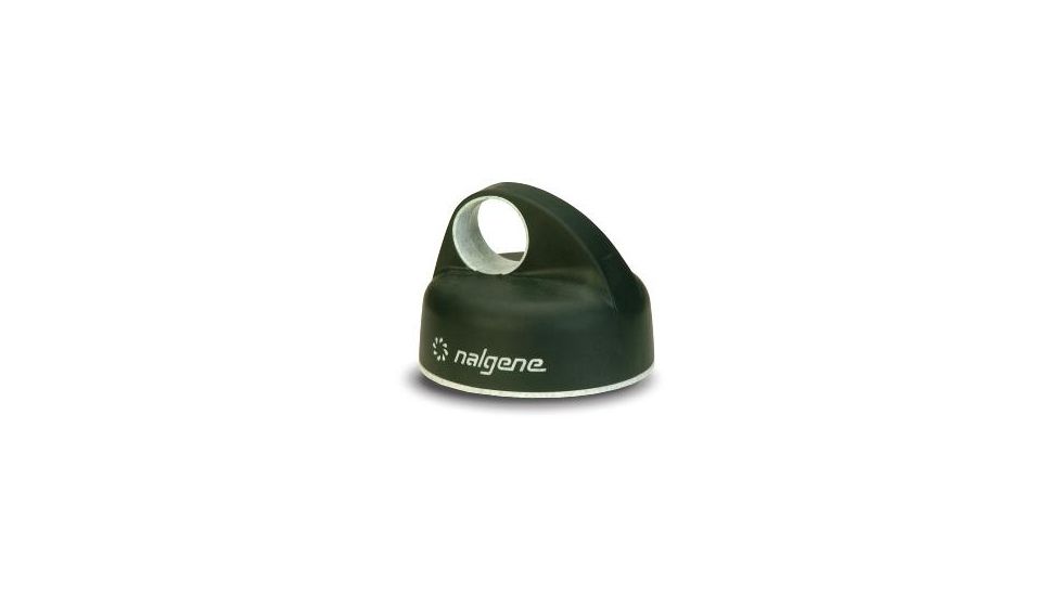 Nalgene N-Gen Replacement Cap Grey Pkg, Grey, Large 703065