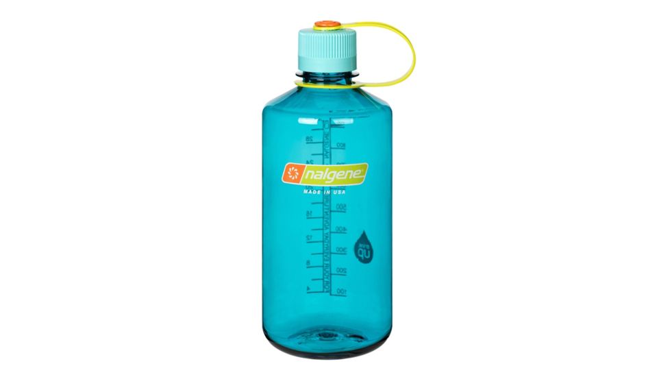 Nalgene Nm 1 Qt Cerulean 2078-2062