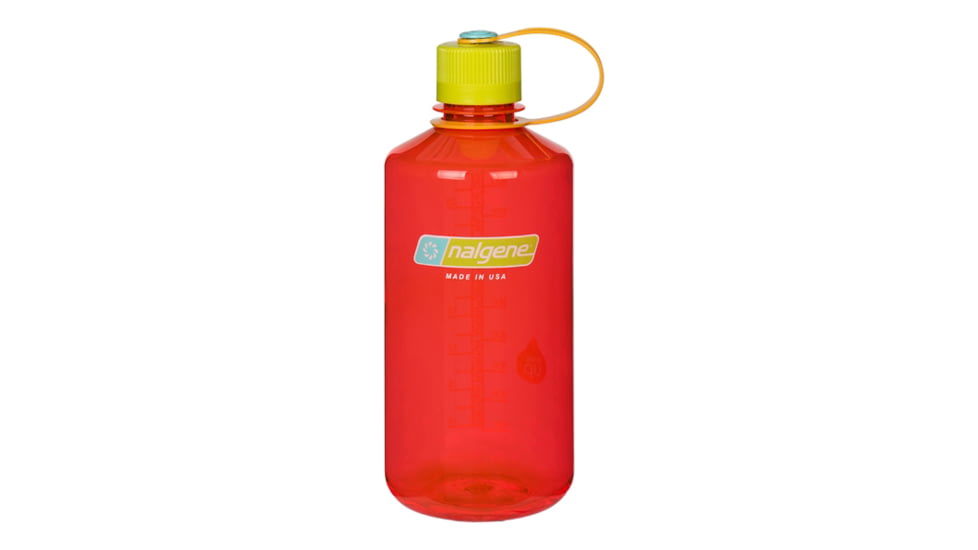 Nalgene Nm 1 Qt Pomegranate 2078-2065