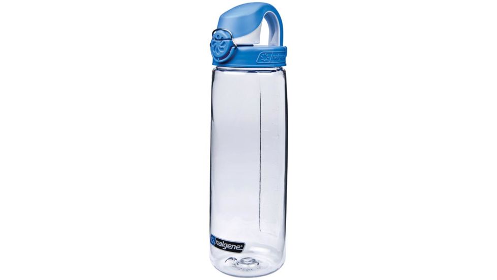 Nalgene Otf Smoke W/gray Cap 5565-8024