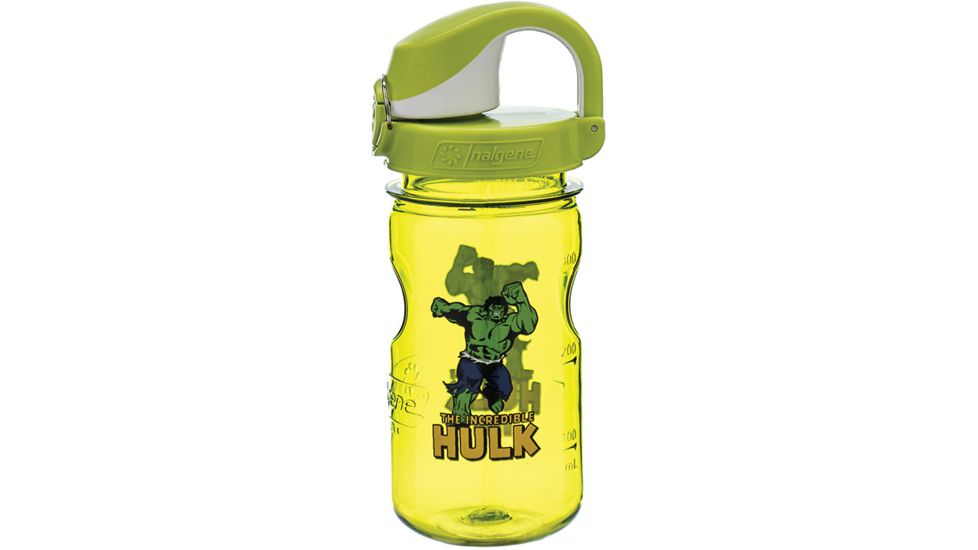 Nalgene Otf Kids Clear Capt America 682016-0103