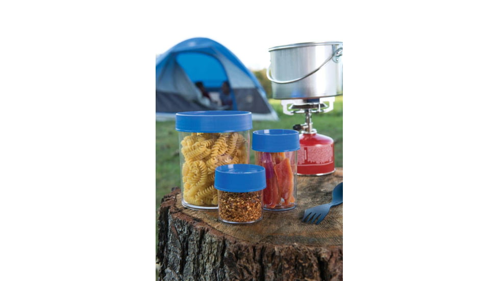 Nalgene Outdoor Storage Jar, 32oz, 682023-9901