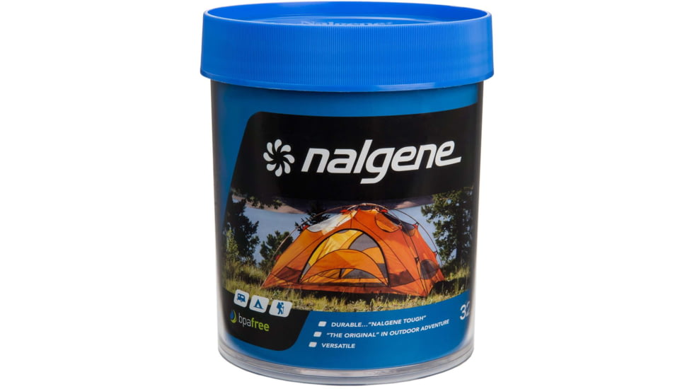 Nalgene Outdoor Storage Jar, 32oz, 682023-9901