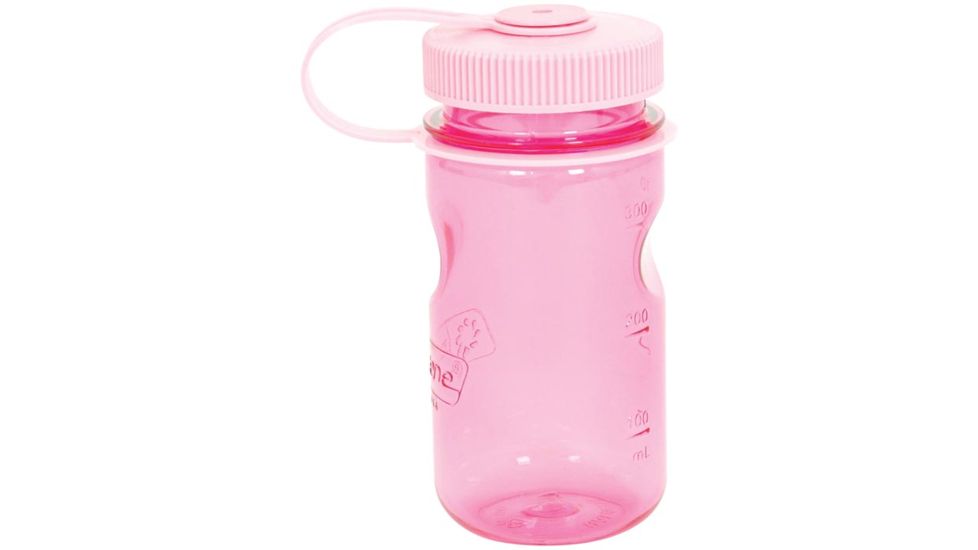 Nalgene Pc Mini Pink 12 Oz 2178-4012