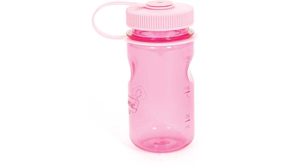 Nalgene Pc Mini Pink 12 Oz 2178-4012