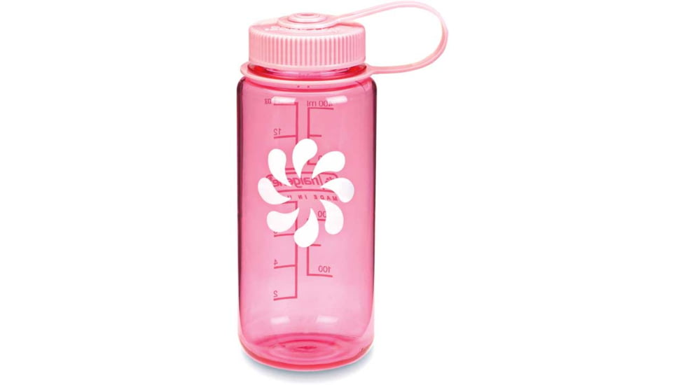 Nalgene Pc Pink 1 Pt Wm 2178-1016-12
