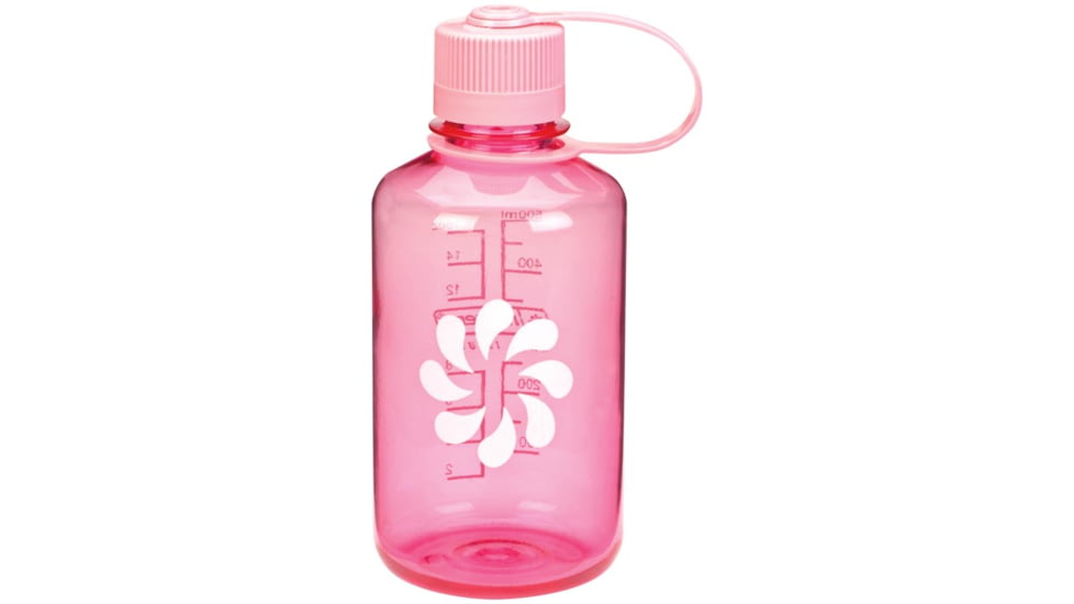 Nalgene Pc Pink 1pt Nm 2078-2013-12