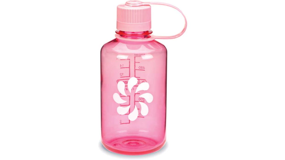 Nalgene Pc Pink 1pt Nm 2078-2013-12