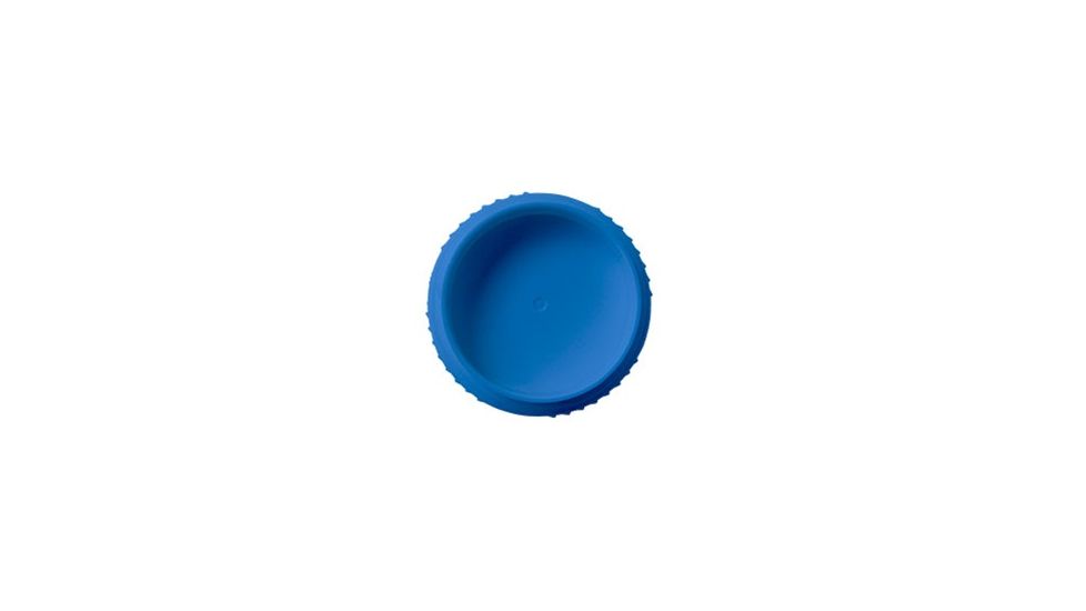 Nalgene Pillid pill Lid Blue 682013-0103