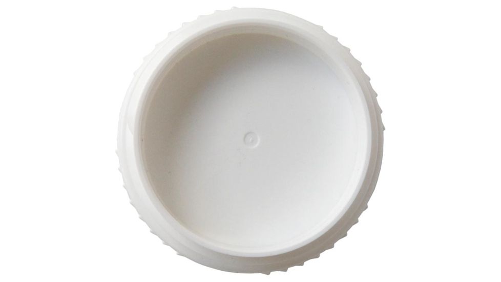 Nalgene Pillid pill Lid White 682013-0100