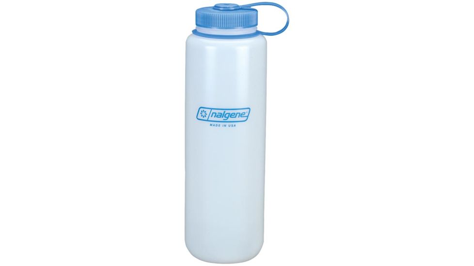 Nalgene Silo Hdpe Wm 48 Oz 2179-0048