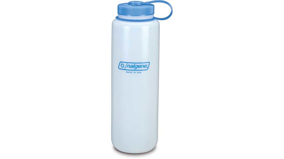 Nalgene Silo Hdpe Wm 48 Oz 2179-0048