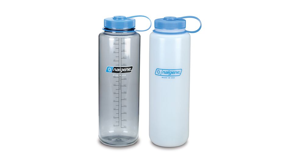 Nalgene Silo Hdpe Wm 48 Oz 2179-0048