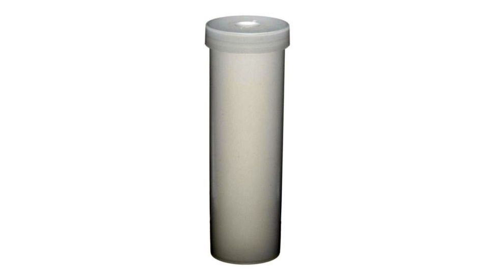 Nalgene Snap-Cap Vial, 28ml, Clear, NAL-6250-9028