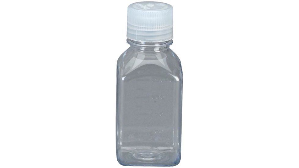 Nalgene Square Lexan 8 Oz 562015-0250