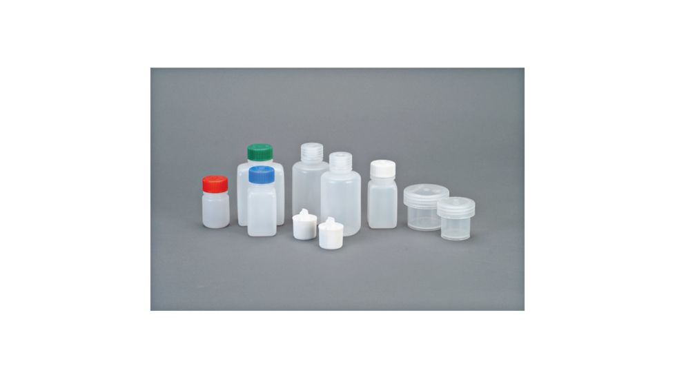 Nalgene Travel Kit Replacement Caps 2570-0001