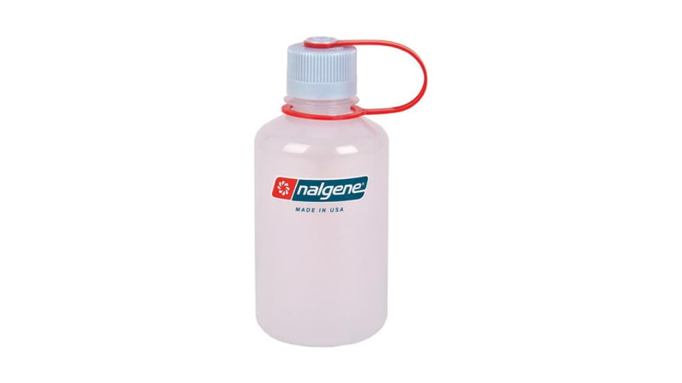 Nalgene Tritan 16 oz. N/M Cap, Frost with Iridescent 703048