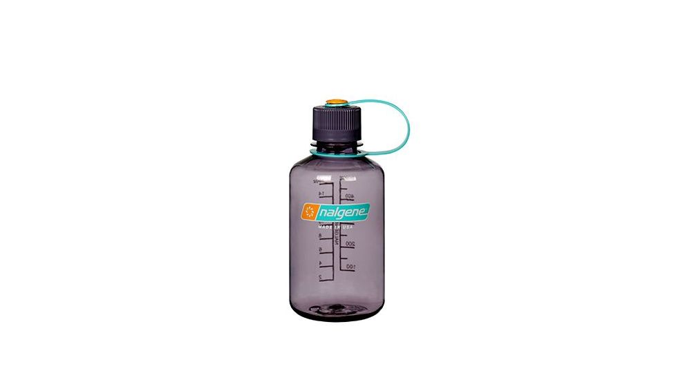 Nalgene Tritan 16oz N/M, Aubergine, Aubergine, NAL-72687