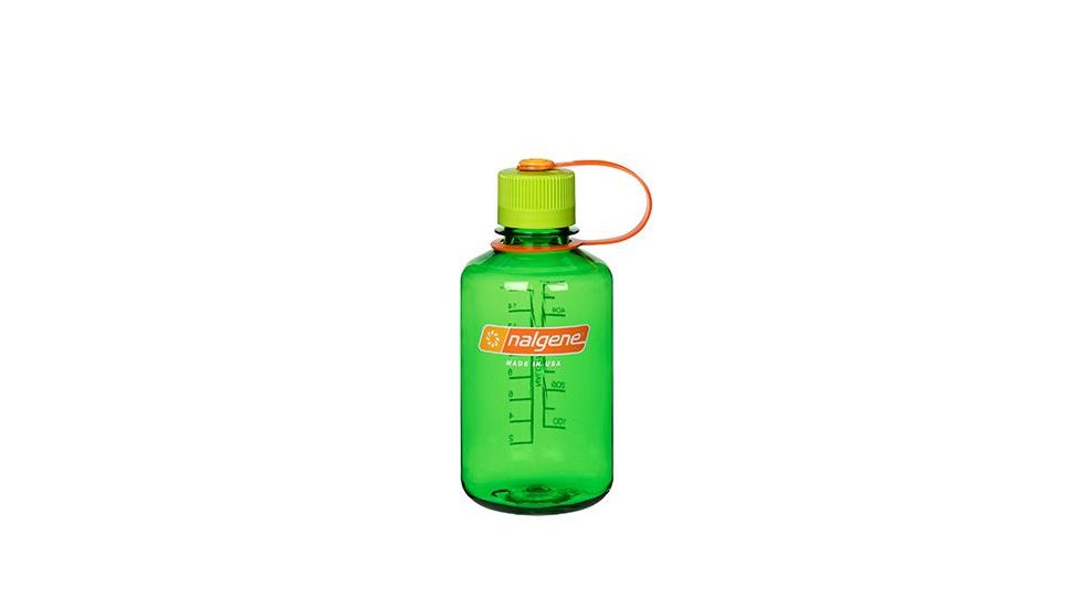 Nalgene Tritan 16oz N/M, Melon Ball, Melon Ball, NAL-72700