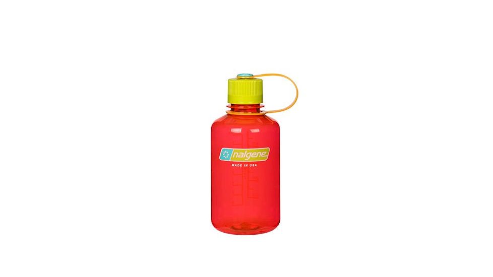 Nalgene Tritan 16oz N/M, Pomegranate, Pomegranate, NAL-72724