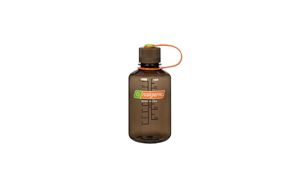 Nalgene Tritan 16oz N/M, Woodsman, Brown, NAL-72663