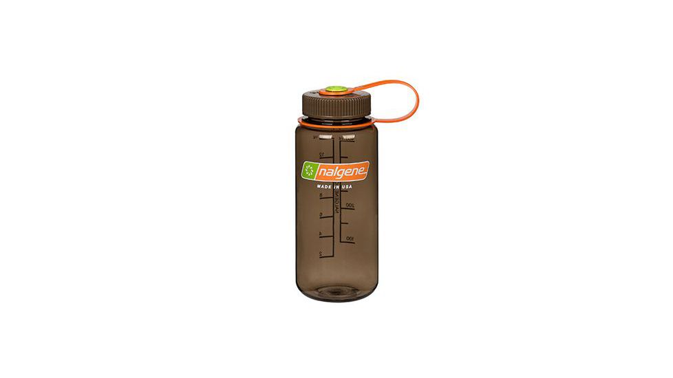 Nalgene Tritan 16oz W/M, Woodsman, Brown, NAL-82678
