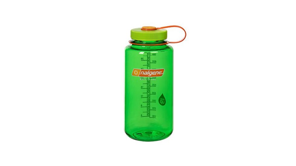 Nalgene Tritan 32oz W/M, Melon Ball, Melon Ball, NAL-82647