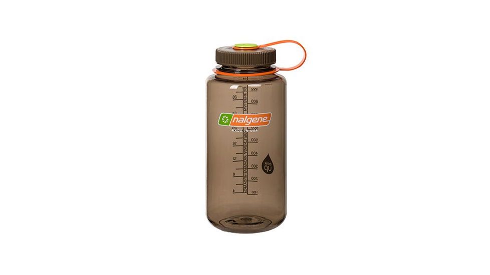 Nalgene Tritan 32oz W/M, Woodsman, Brown, NAL-82609