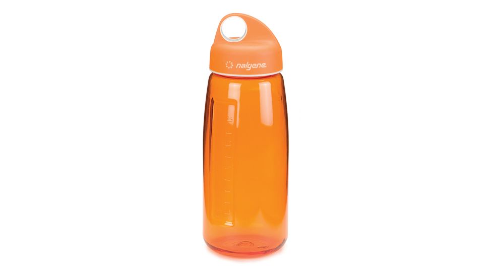 Nalgene Tritan N-Gen 24 oz. Bottle, Orange 703055