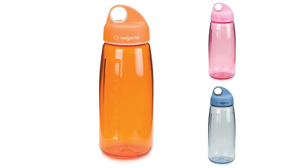 Nalgene Tritan N-Gen 24 oz. Bottle, Orange