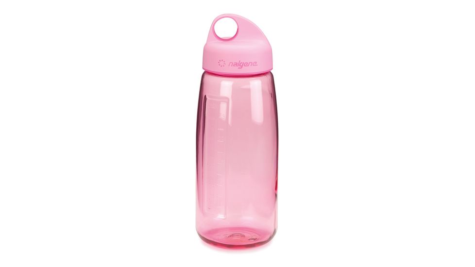 Nalgene Tritan N-Gen 24 oz. Bottle, Pretty Pink 703057