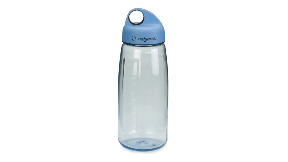 Nalgene Tritan N-Gen 24 oz. Bottle, Tuxedo Blue 703056
