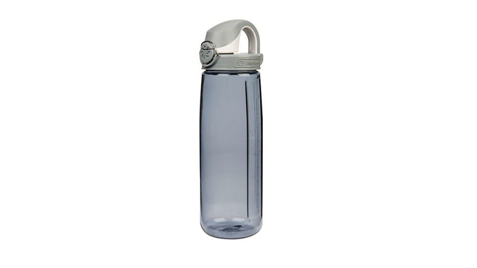 Nalgene Tritan OTF, Smoke w/ Gray Cap, Smoke w/ Gray Cap, NAL-5565-8024