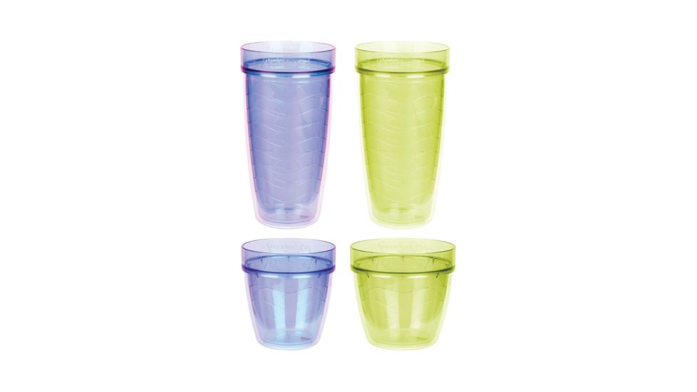 Nalgene Tumbler 16 Oz Lime 1776-1016