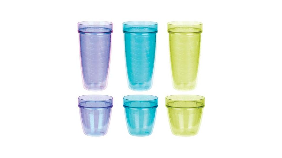 Nalgene Tumbler - Lilac 8 oz