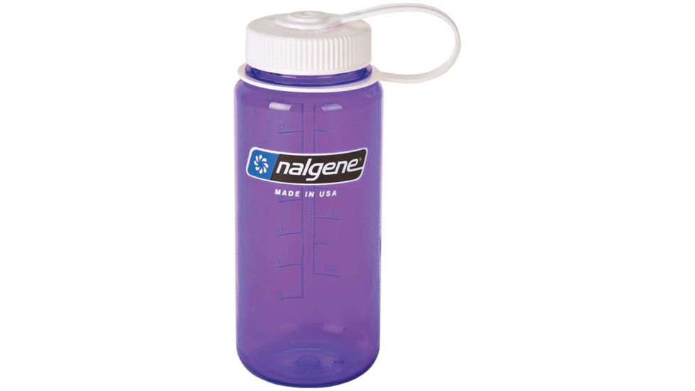 Nalgene Wm 1 Pt Purple 682009-0573