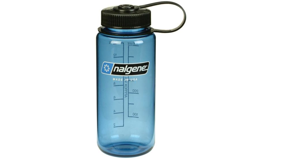 Nalgene Wm 1 Pt Slate Blue 2178-1116