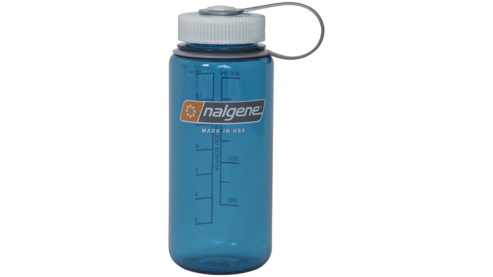 Nalgene Wm 1 Pt Trout Green 2178-2316
