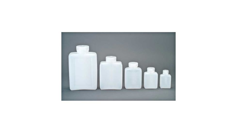 Nalgene  Wm Rect 4 Oz 689900-0570